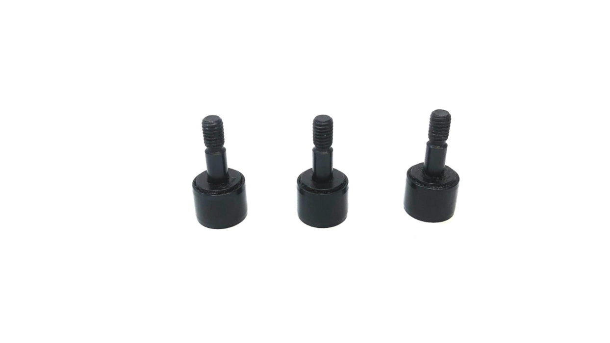 McGill Cam Follower CF1/2SB [Lot of 3] NOS