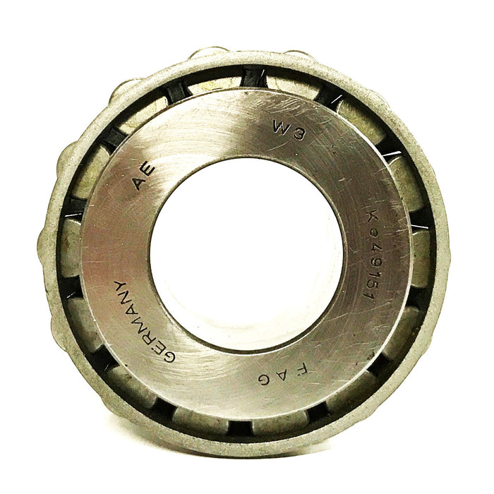 FAG Tapered Roller Bearing Cone AE W3 K-49151 NOS