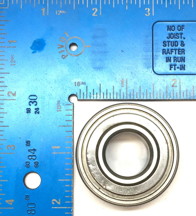 MRC Single-Row Roller Ball Bearing 204FSF NOS