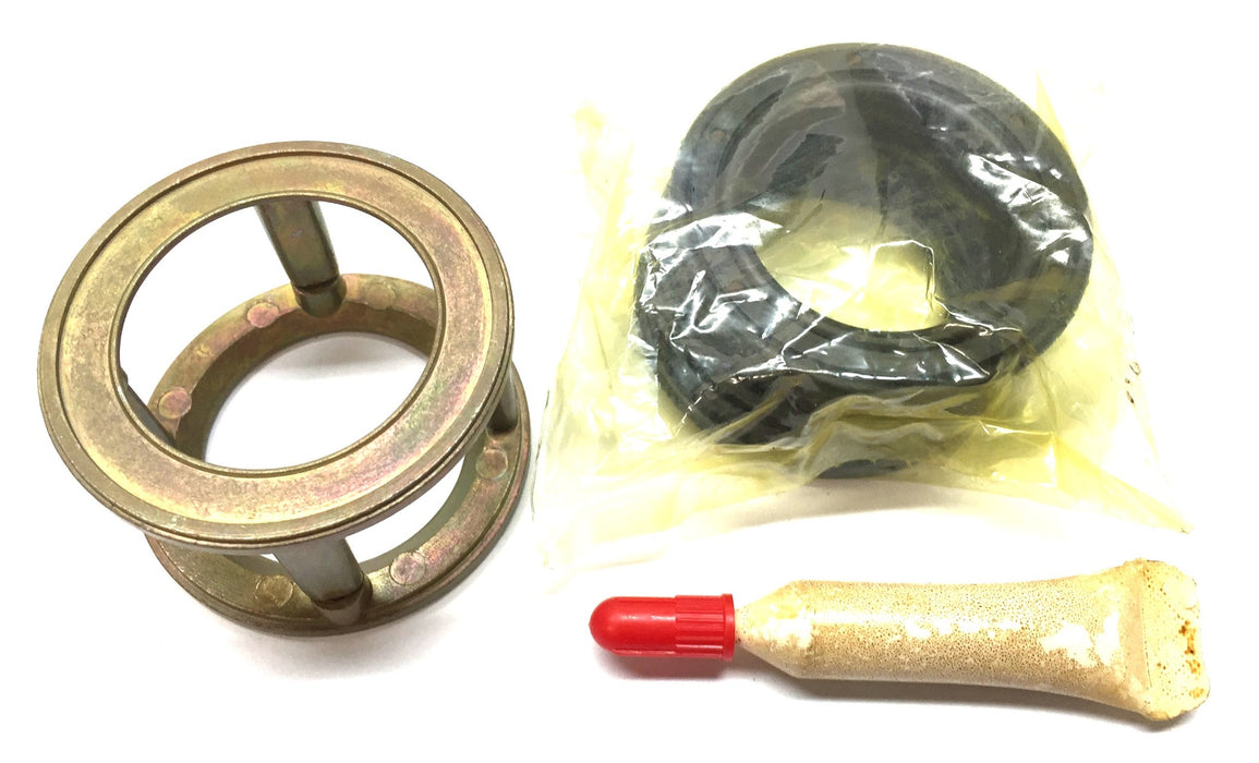 Rexroth Valve Rebuild Repair Kit P-058880 NOS