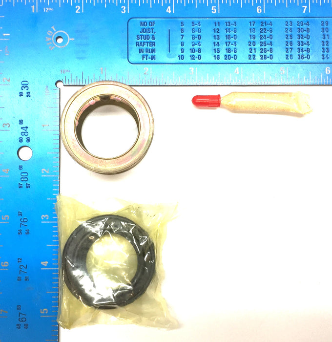 Rexroth Valve Rebuild Repair Kit P-058880 NOS