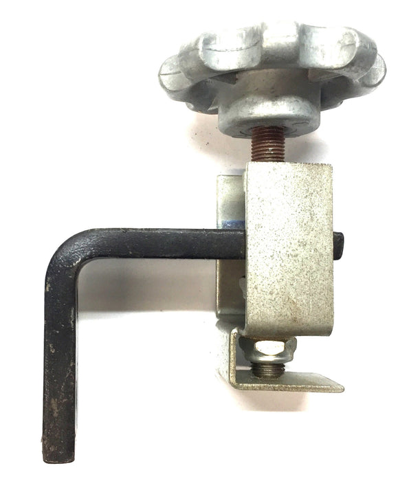 Speed Selector,Inc. Knob and Bracket Assembly Model 350 NOS