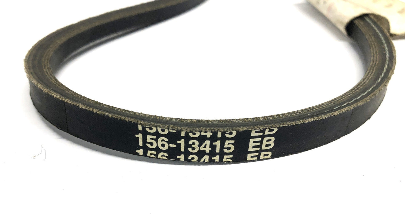 Intrupa V-Belt 156-13415 (81-127) NOS
