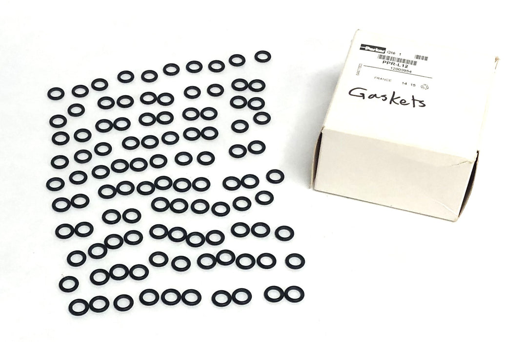 Parker Gasket O-Ring PPR-L12 [Lot of 100] NOS