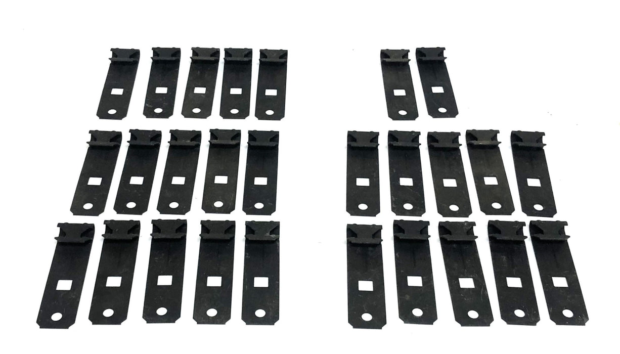 Caddy Flange Purlin Clip VF14 [Lot of 27] NOS