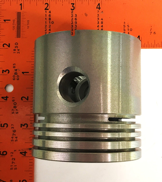 Teledyne Total Power Piston Assembly F163A04081E NOS