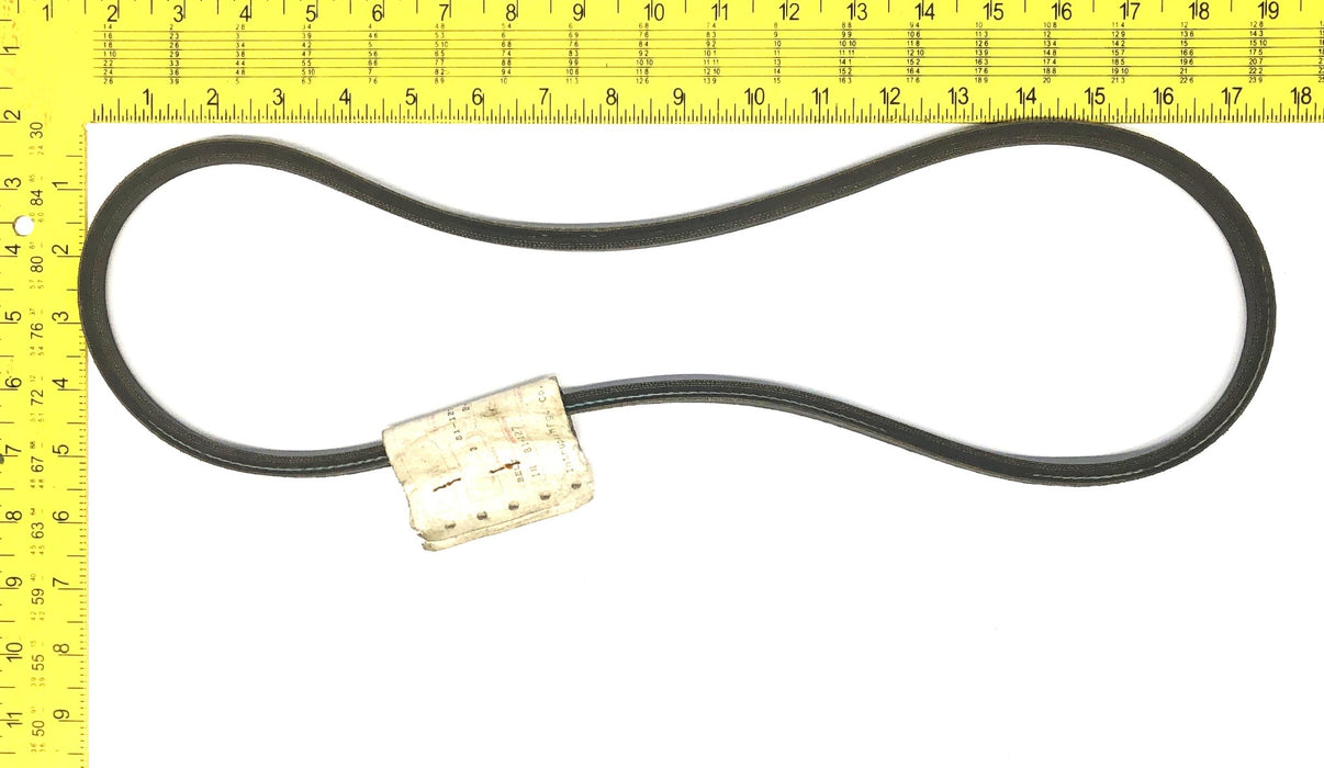 Intrupa V-Belt 156-13415 (81-127) NOS
