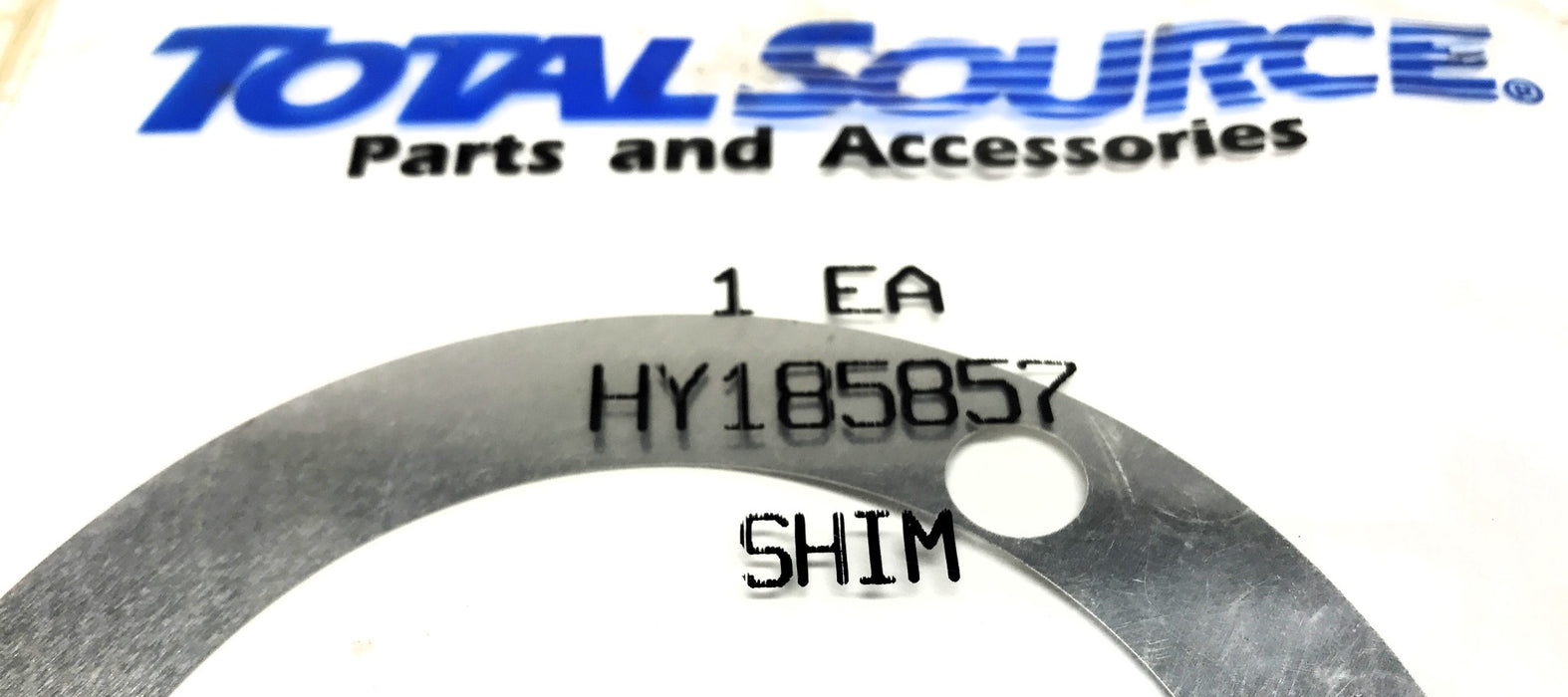 Total Source Shim HY185857 [Lot of 5] NOS