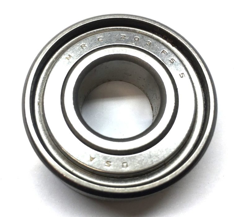MRC Single-Row Roller Ball Bearing 203FS5 NOS