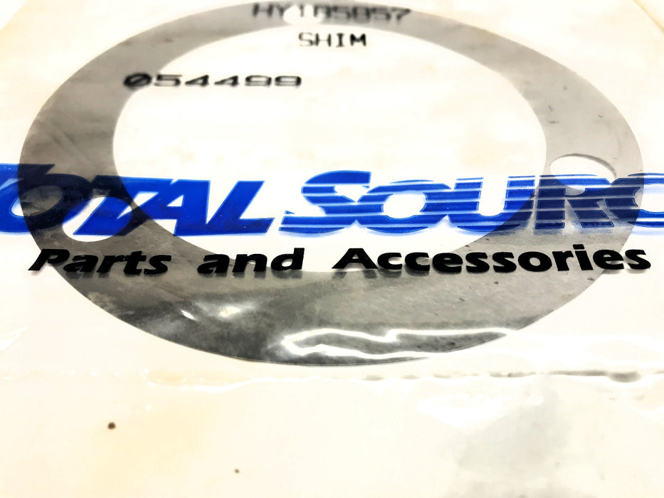 Total Source Shim HY185857 [Lot of 5] NOS