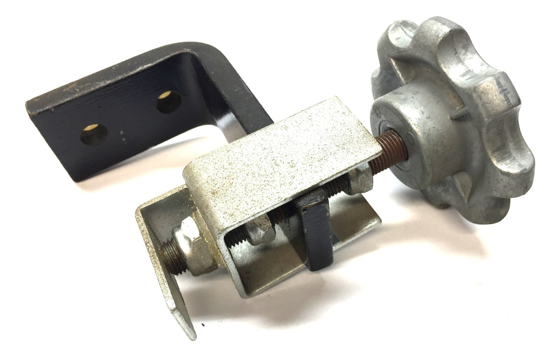 Speed Selector,Inc. Knob and Bracket Assembly Model 350 NOS