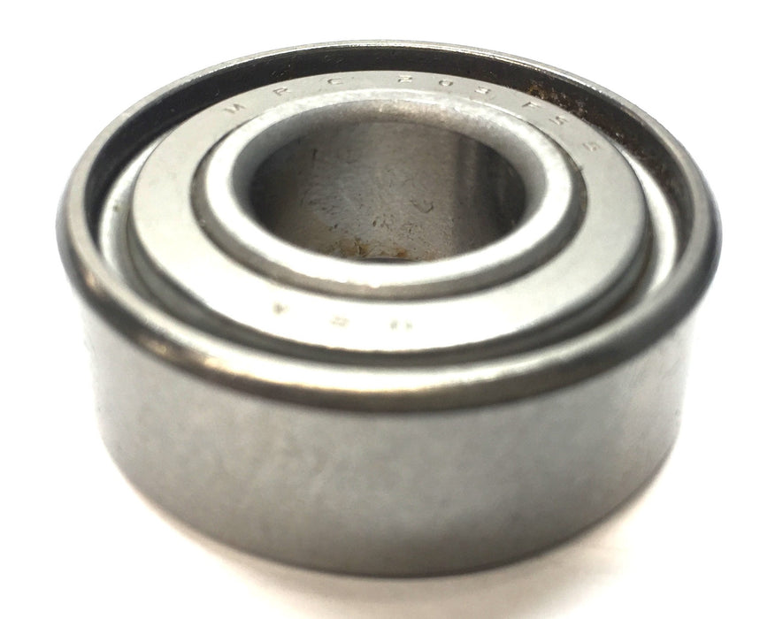MRC Single-Row Roller Ball Bearing 203FS5 NOS
