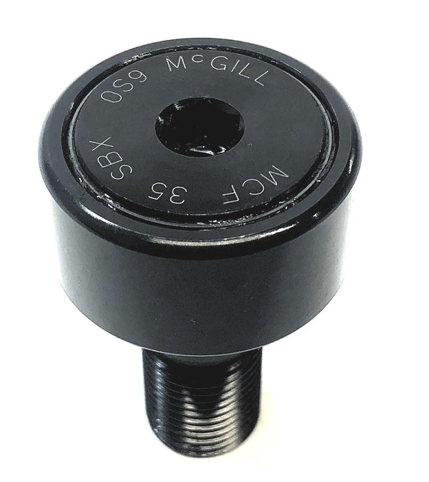 McGill Cam Follower With Hardware MCF35SBX NOS