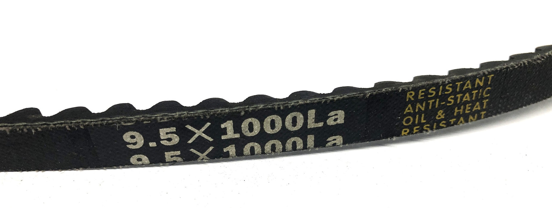 Unbranded V-Belt 9.5X1000La NOS