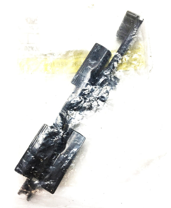 Hyundai RR Left-Hand Sled Assembly 81698 3S010 NOS