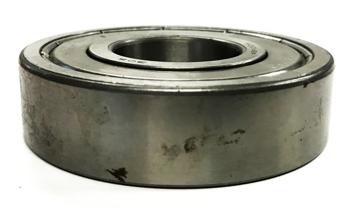Hoover/Norma (77606) Double Metal Sealed Ball Bearing 306 [Lot of 5] NOS