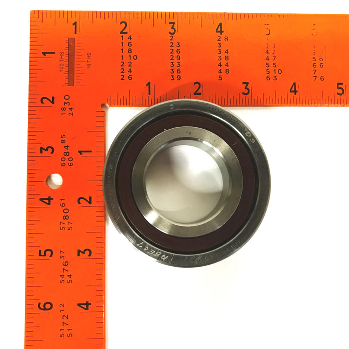 MRC Angular Contact Ball Bearing Pair 208RDS-ABEC7 NOS
