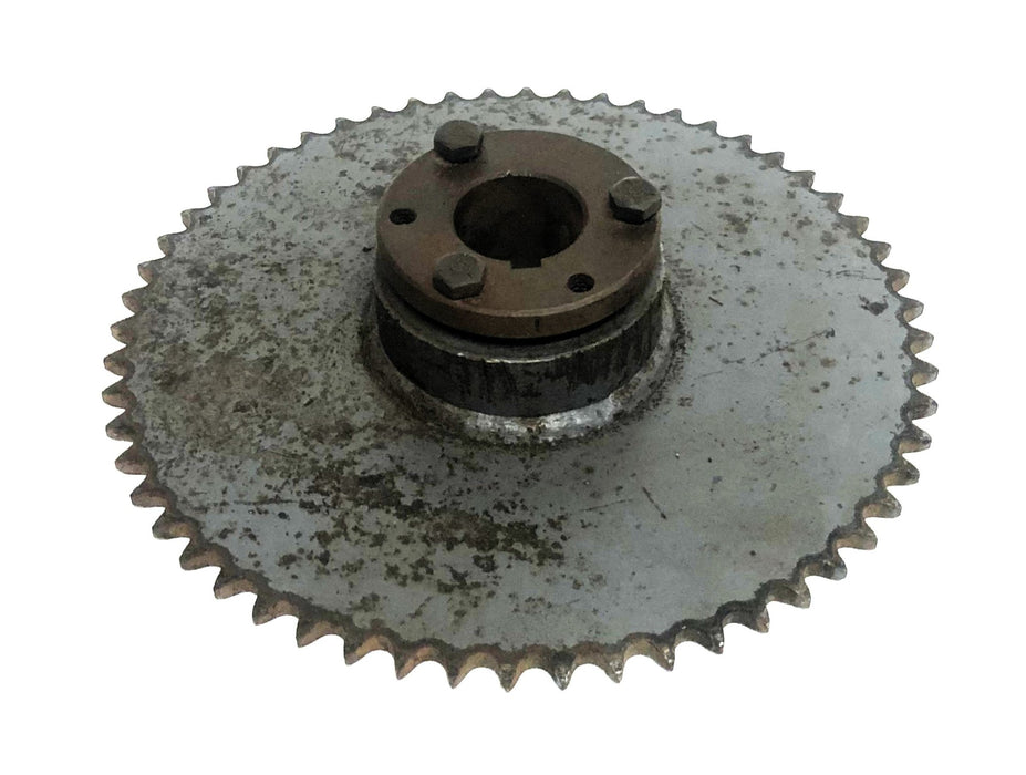 Browning P1 1-3/8 5/16 Split Taper Bushed Roller Chain Sprocket 40P56 NOS