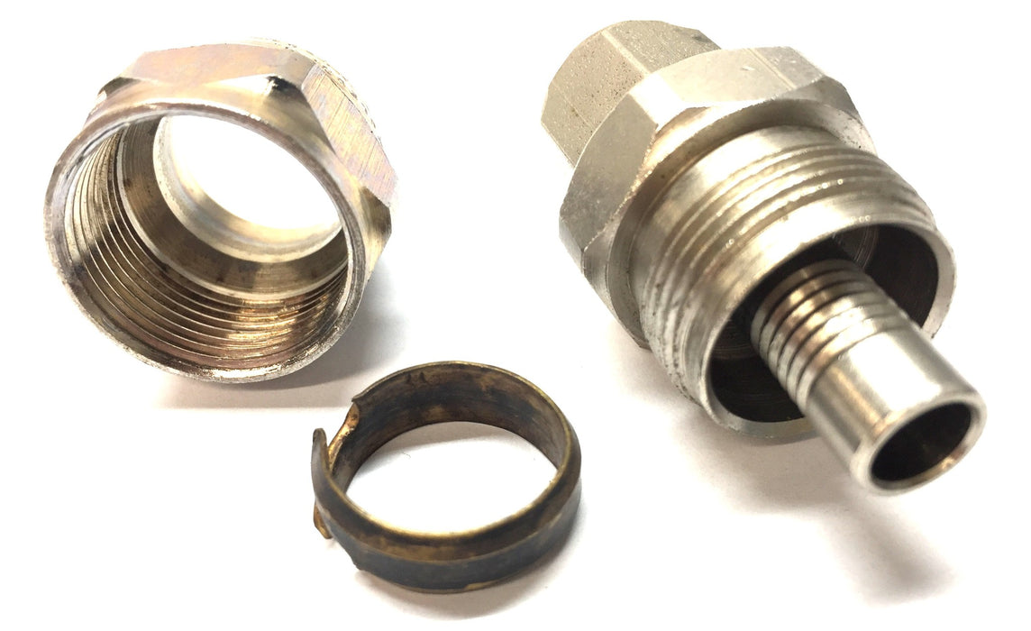 DeVilbiss Hose Selector HC-4527 (F91) NOS