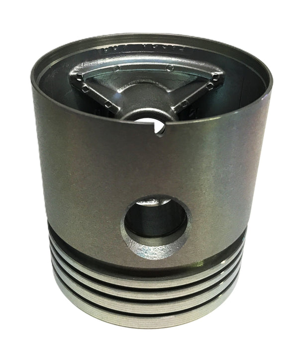Teledyne Total Power Piston Assembly F163A04081E NOS