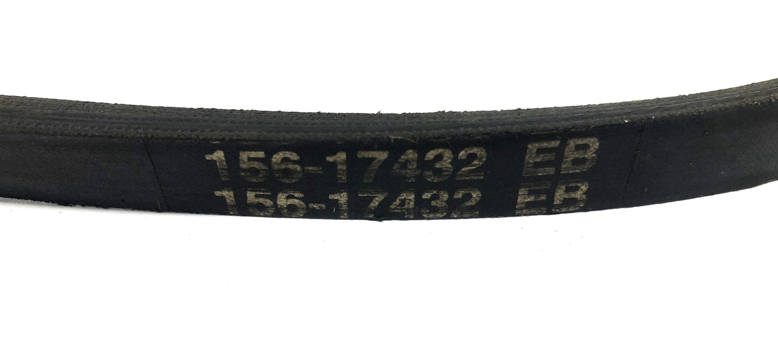 Unbranded Fan Belt 156-17432 NOS