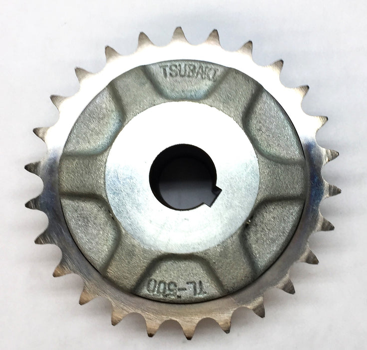 Tsubaki Torque Limiter Assembly TL-500 NOS