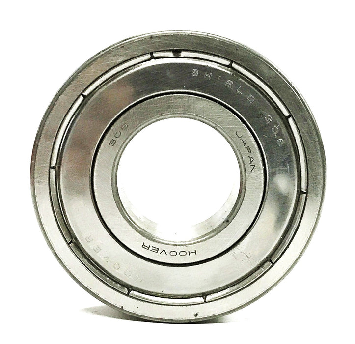Hoover/Norma (77606) Double Metal Sealed Ball Bearing 306 [Lot of 5] NOS