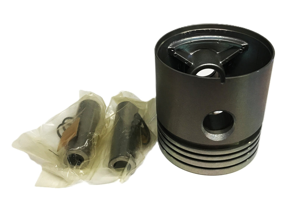 Teledyne Total Power Piston Assembly F163A04081E NOS