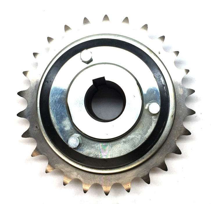 Tsubaki Torque Limiter Assembly TL-500 NOS