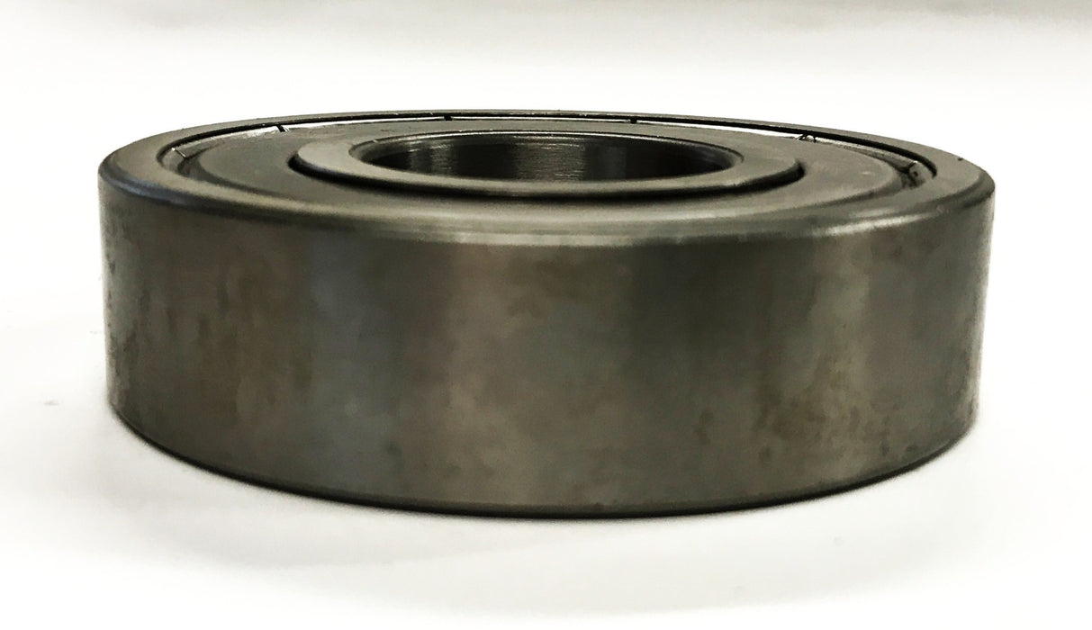 Hoover Double Metal Sealed Deep Groove Ball Bearing 306 [Lot of 2] NOS