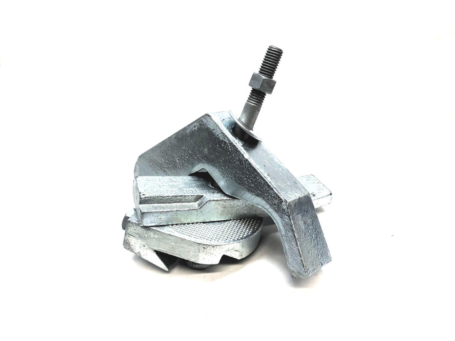 Appleton Malleable Iron Cable Tray Clamp TCC250300G NOS