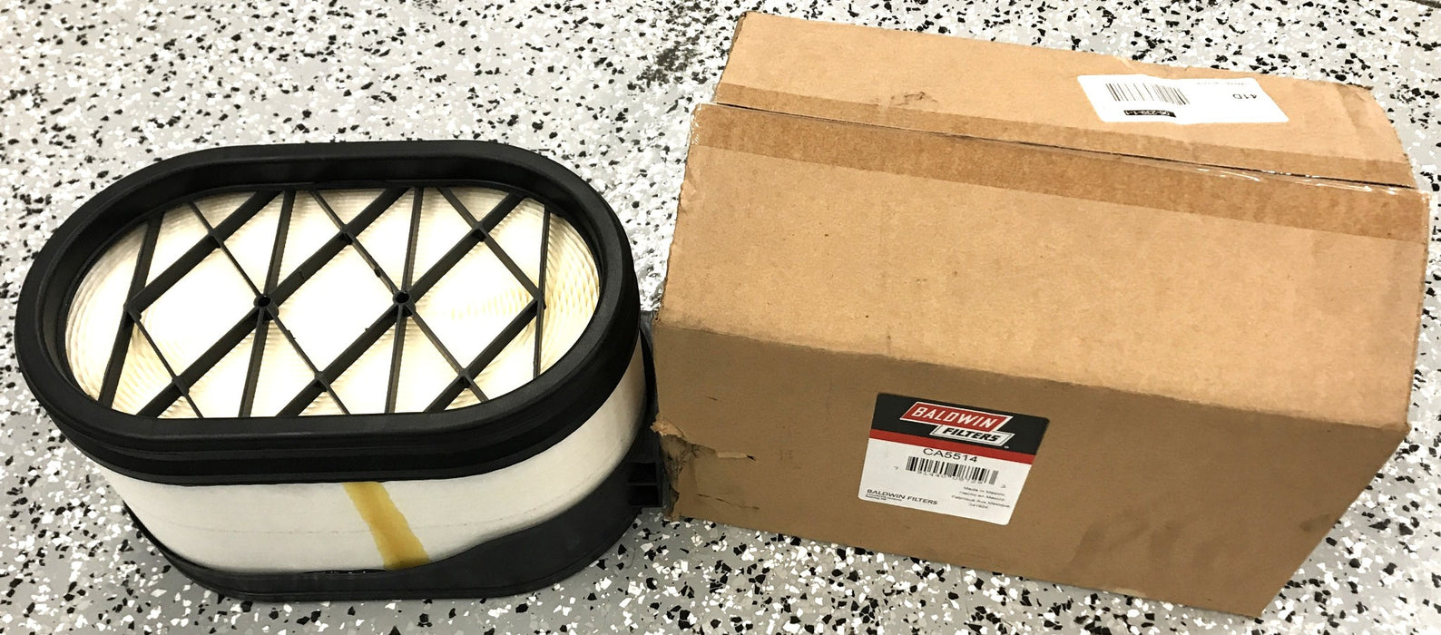 Baldwin Air Filter CA5514 NOS