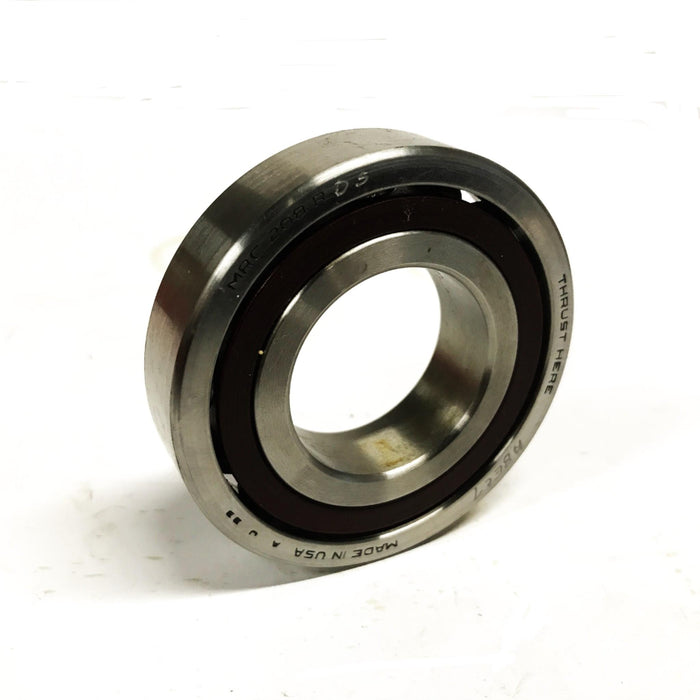 MRC Angular Contact Ball Bearing (Single Bearing) 208RDS-ABEC7 NOS