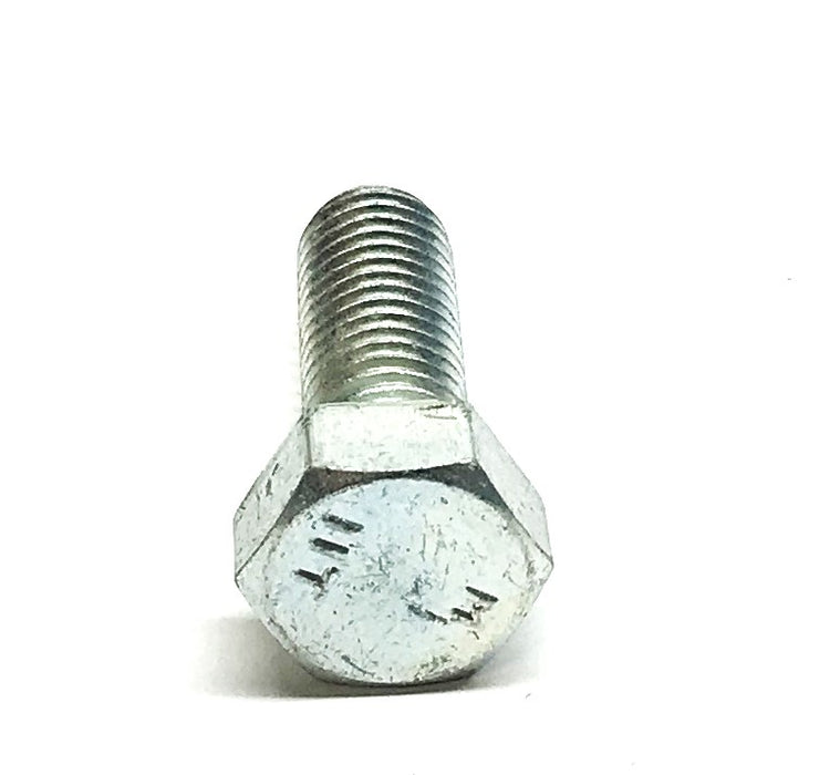 Unbranded Pack of (2) Bolts For Yale Forklift 9310159-04 NOS