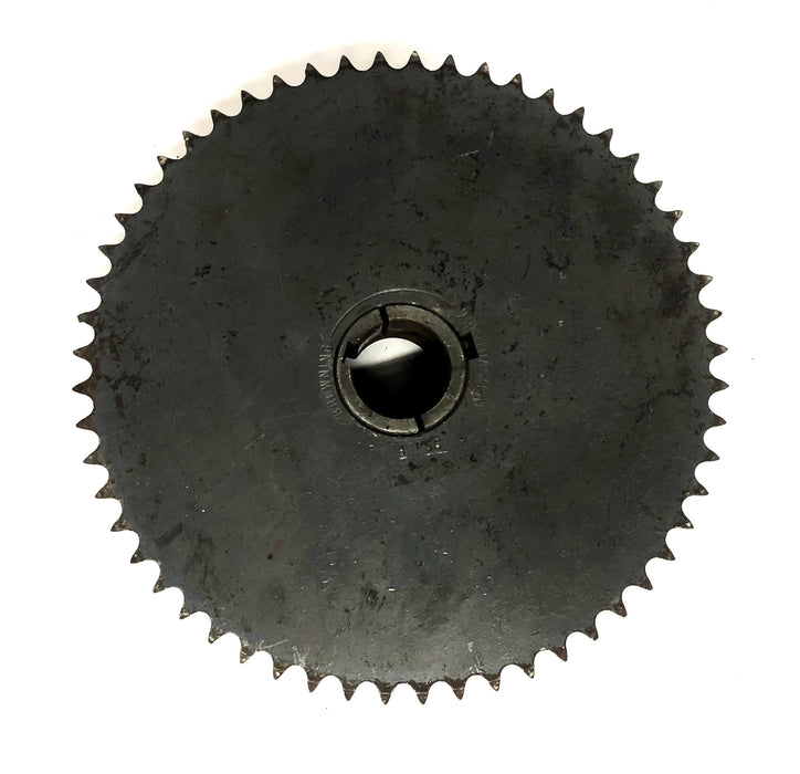 Browning P1 1-3/8 5/16 Split Taper Bushed Roller Chain Sprocket 40P56 NOS