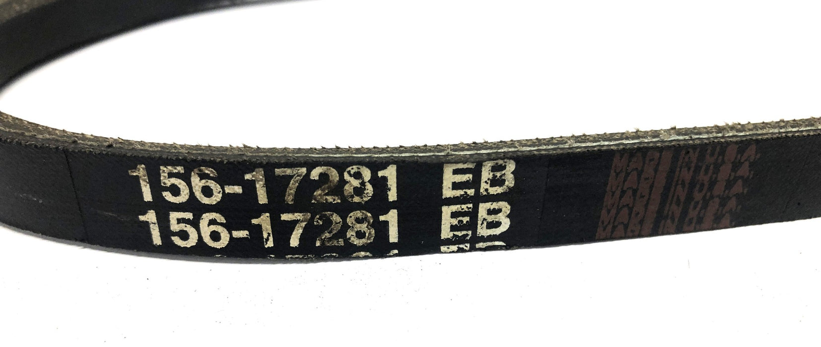 Unbranded V-Belt 156-17281 NOS