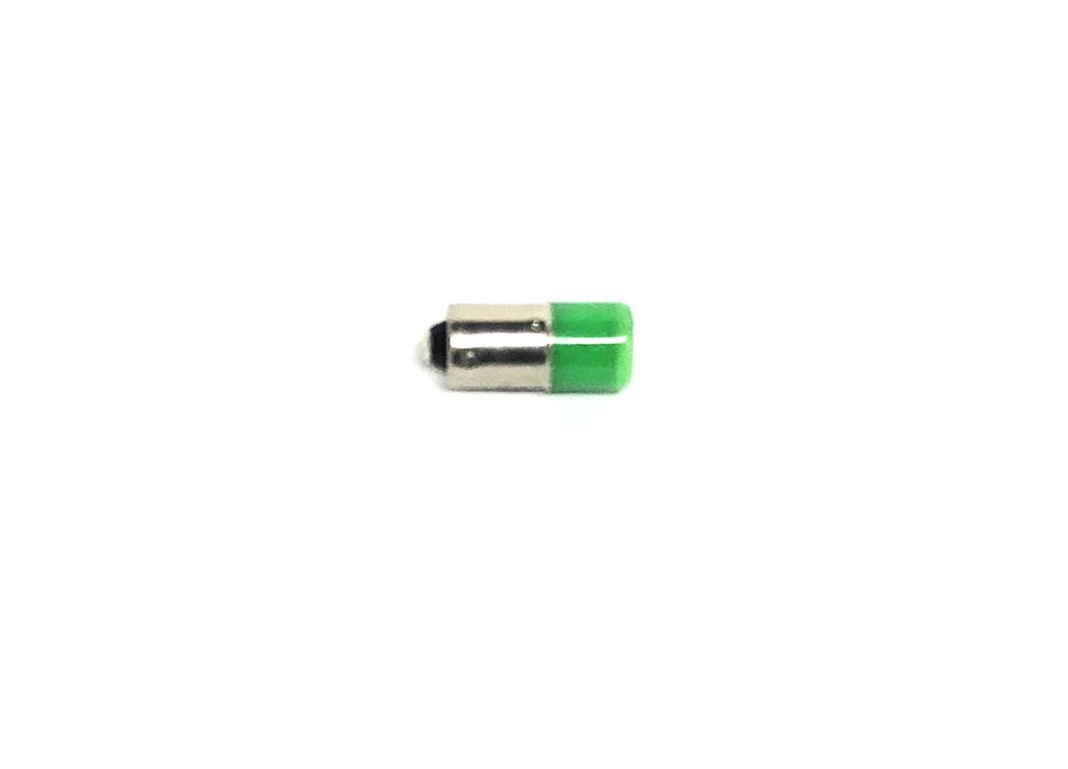 Allen-Bradley Series A Green Pilot Light LED 800T-N377G NOS