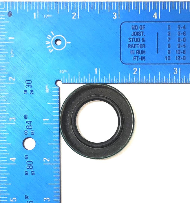 Chicago Approx 27x48x6mm Rawhide CR Oil Seal 544088 [Lot of 2] NOS