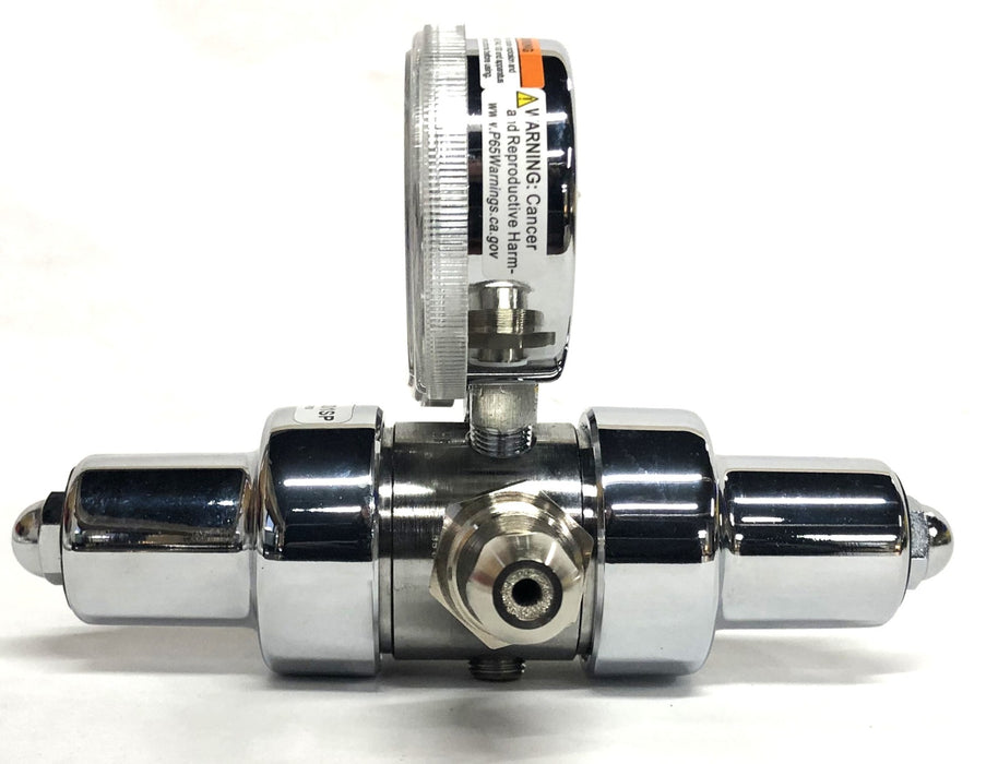 Serveron Corp 2000 PSI Pressure Regulator PRS20123301SP NOS