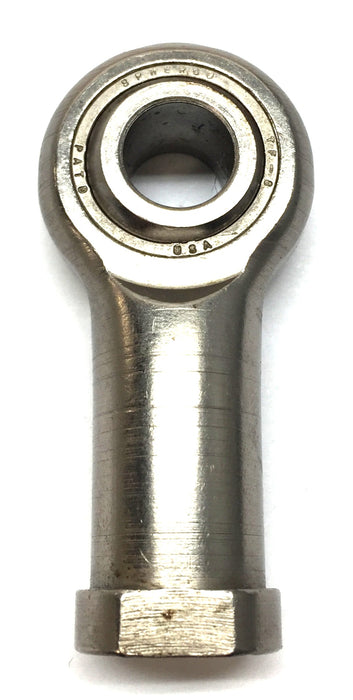 Spherco Female Threaded Tie-Rod End TF-8 NOS