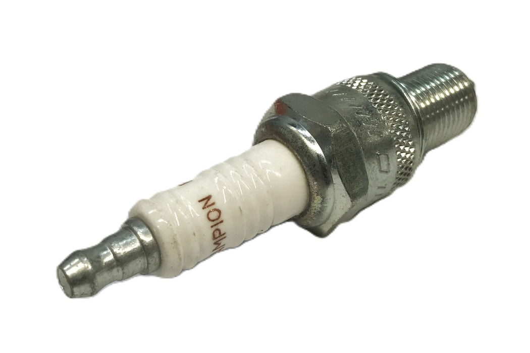 Champion Spark Plugs RN11YC4-322 [Lot of 7] NOS