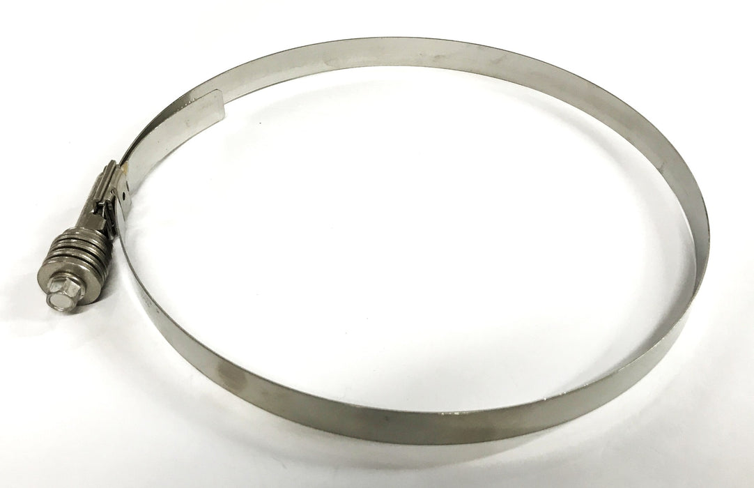IDEAL 197-219mm Hose Clamp Flex-Gear HD 862 [Lot of 3] NOS