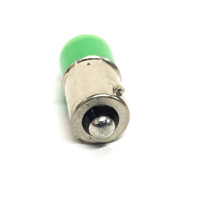 Allen-Bradley Series A Green Pilot Light LED 800T-N377G NOS