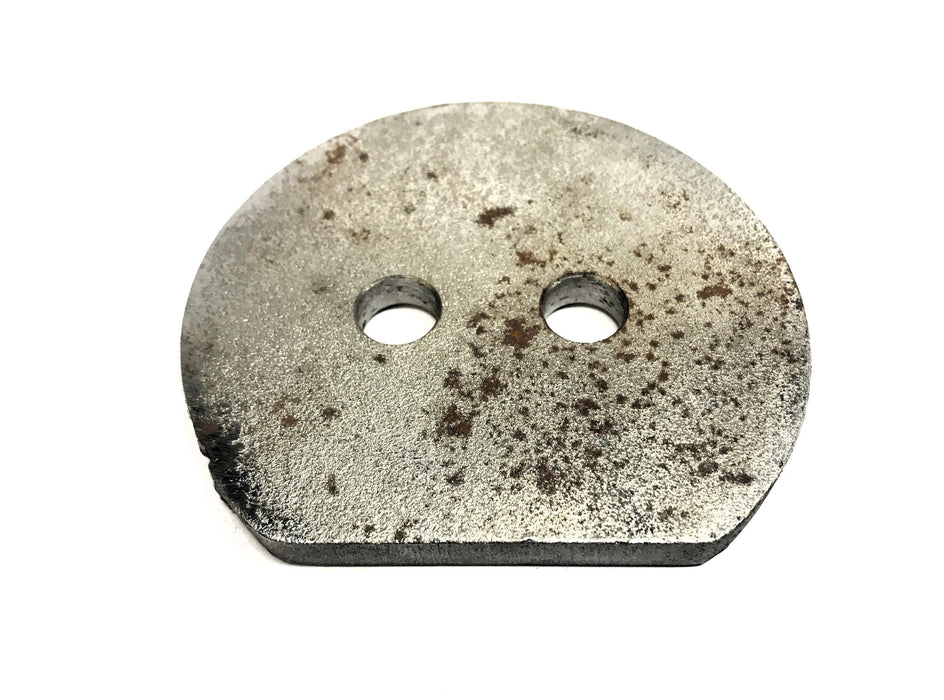 Unbranded Retain Plate For Yale Forklift 5007112-00 NOS
