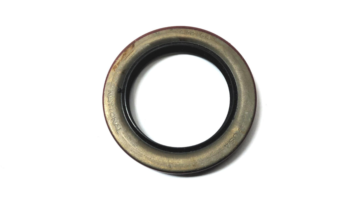 National 1.750" x 2.502" x 0.312" Oil Seal 472164 [Lot of 2] NOS