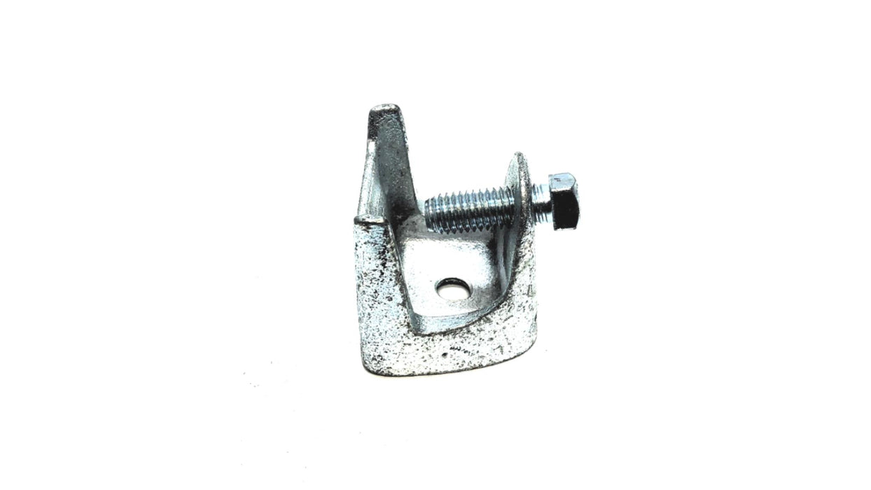 ECN Korns Box of (25) 2-1/2" Beam Clamp KNKBC-104 NOS