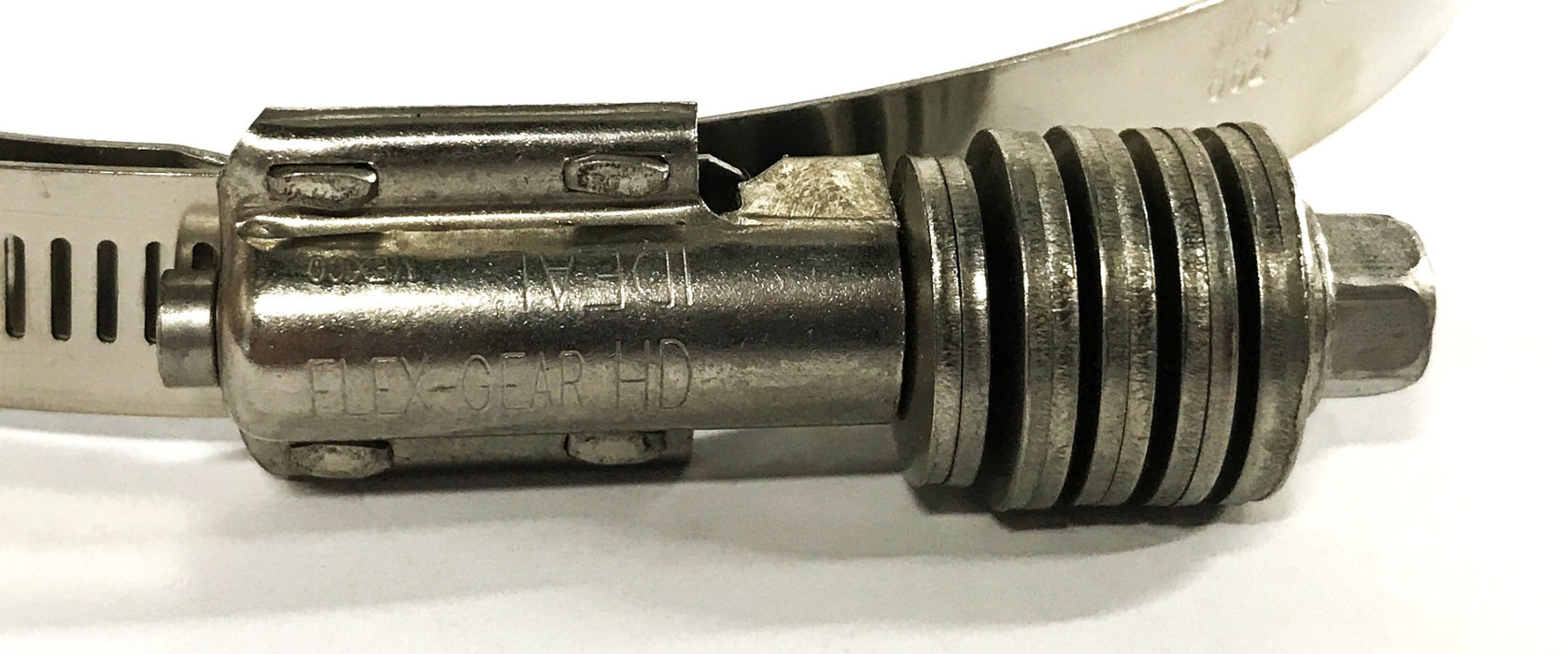 IDEAL 197-219mm Hose Clamp Flex-Gear HD 862 [Lot of 3] NOS