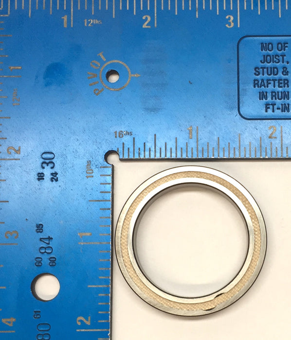 Fafnir Aircraft Roller Bearing E-8510 (A542DD) NOS