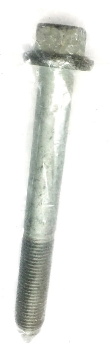 Hyundai Stay Bracket Bolt 55448 3M000 NOS