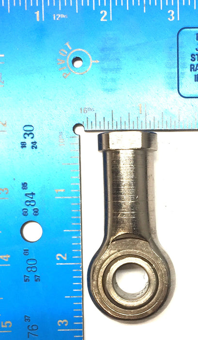 Spherco Female Threaded Tie-Rod End TF-8 NOS